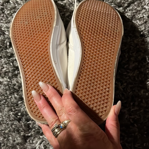 Vans shoes - Picture 4 of 4